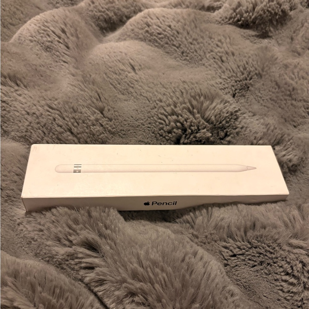 Apple Pencil First Generation